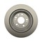 Raybestos 12 Acura Rl Rotor, 980342Fzn 980342FZN - alternate 2